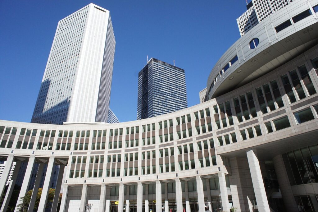 家族葬についての無料相談は東京でどこに行けばいい？