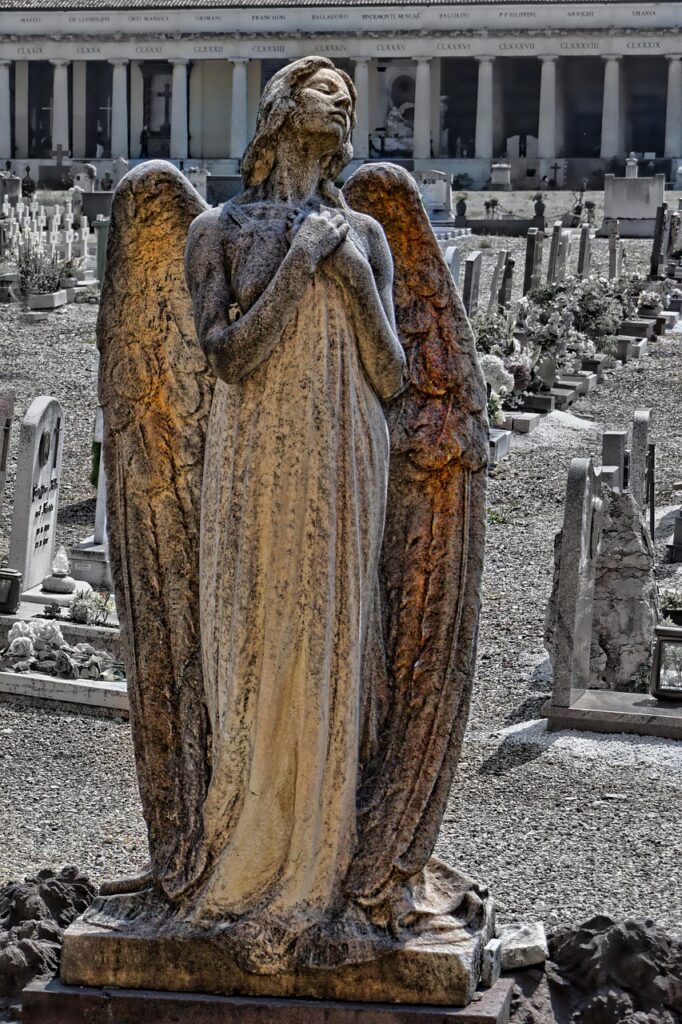 葬式の形式にはどのような種類があるのか？