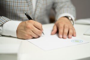 家族葬を生前に契約することのメリットとは？