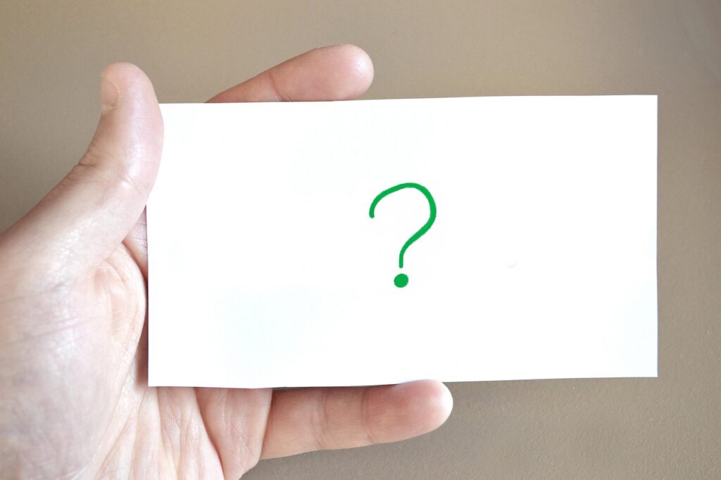 家族葬に関するよくある質問とその答えは？